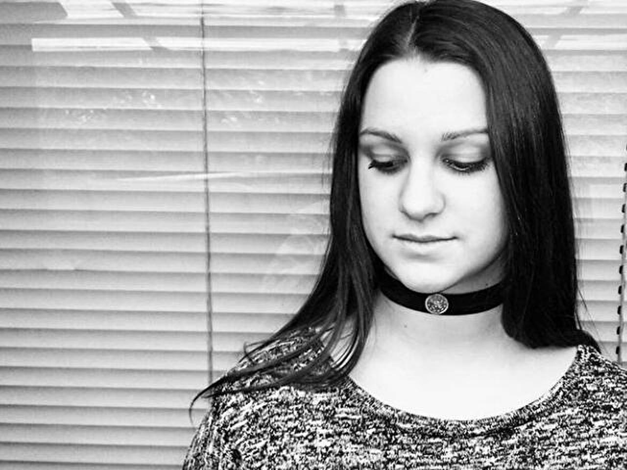Choker-ogrlica