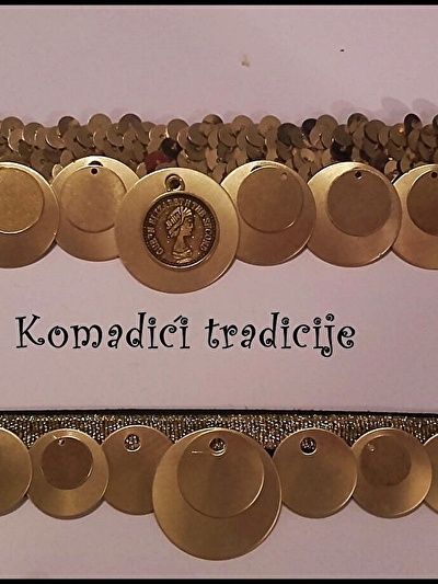 Trakice za Vranje/Cigane
